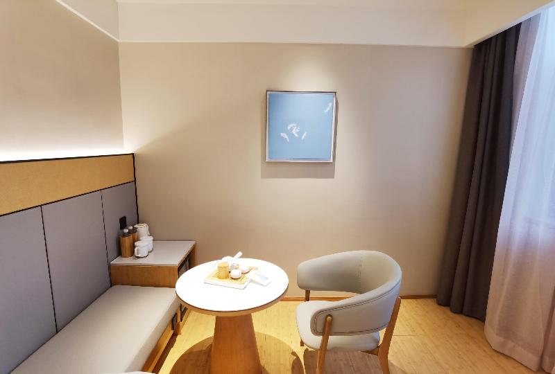 스탠다드 룸, Ji  Xiamen Mingfa Plaza