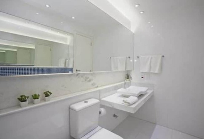 Номер Superior, Auberge De La Langouste