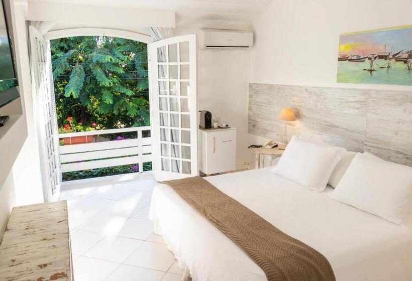 Номер Стандарт, Auberge De La Langouste