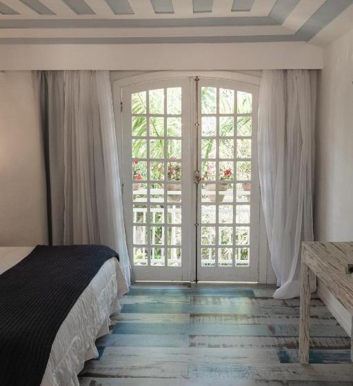 Номер Superior, Auberge De La Langouste