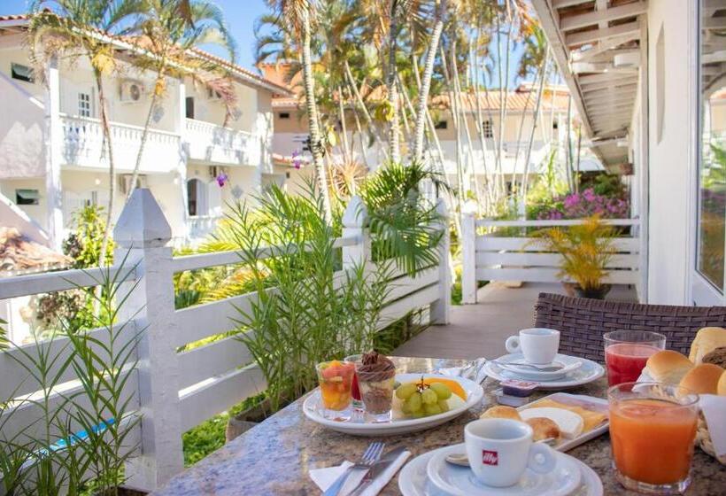 Трехместный Номер Superior, Auberge De La Langouste