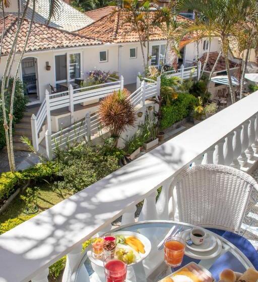 Трехместный Номер Superior, Auberge De La Langouste