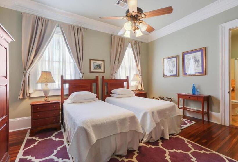 Quarto Estandar, Elysian Fields Inn