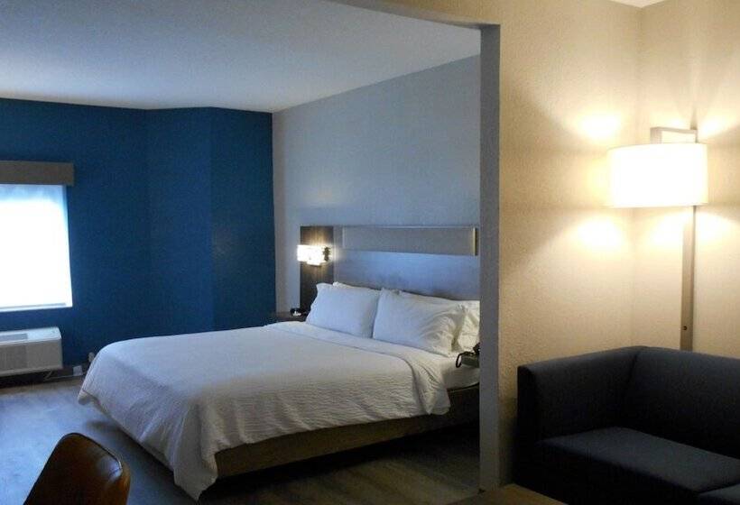 스탠다드 룸, Holiday Inn Express St Augustine Dtwn   Historic, An Ihg