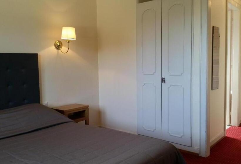 Family Suite, Hostellerie Reeb