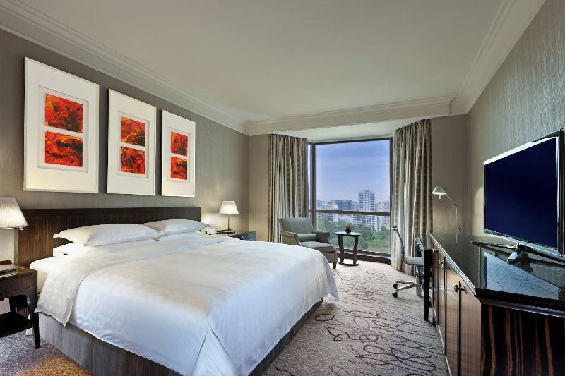 اتاق کلاس بیزنس, Radisson Blu Sao Paulo