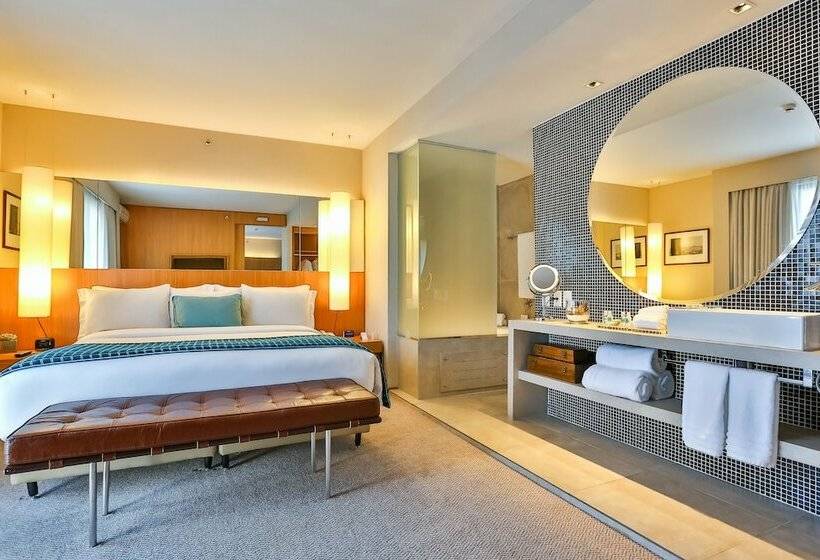 سوئیت رویال, Radisson Blu Sao Paulo