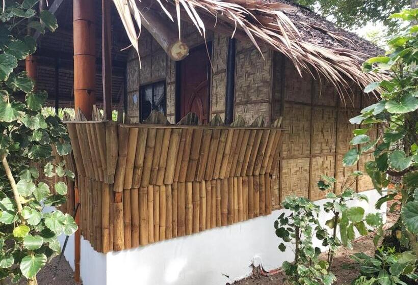 Номер Стандарт, Big Bamboo Beach Resort Sipalay