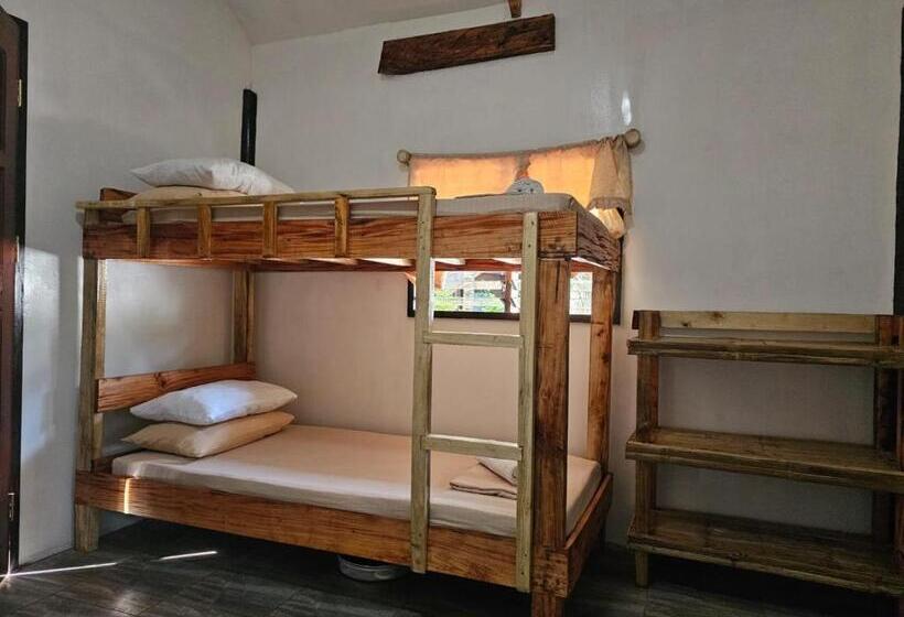 Номер Стандарт, Big Bamboo Beach Resort Sipalay