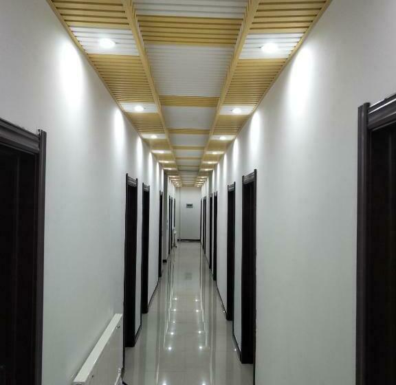 Номер Стандарт, Xiaoguo Travellers  Home