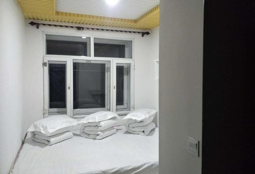 Номер Стандарт Трехместный, Xiaoguo Travellers  Home