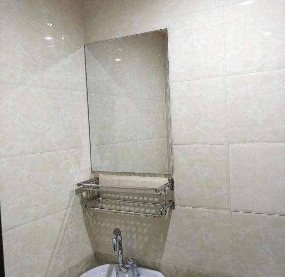 Четырехместный Номер Стандарт, Xiaoguo Travellers  Home