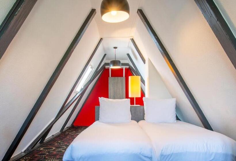 1 Bedroom Apartment, Eden Studios And Apartments