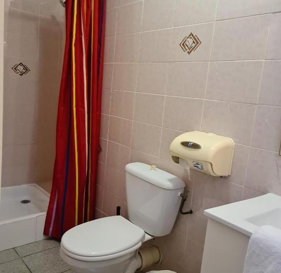 Номер Basic, Auberge La Folie