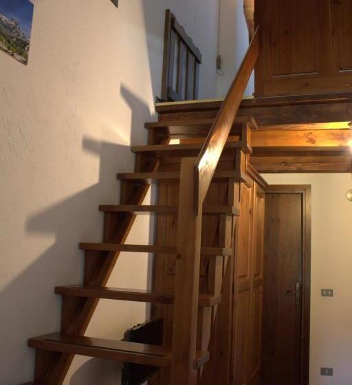 스탠다드 룸, Chalet Bellevue