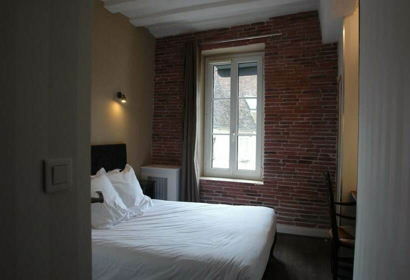 Family Suite, Hostellerie De La Porte Bellon