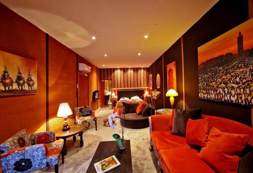 小型套房, Logis Hôtel Hostellerie Saint Jacques