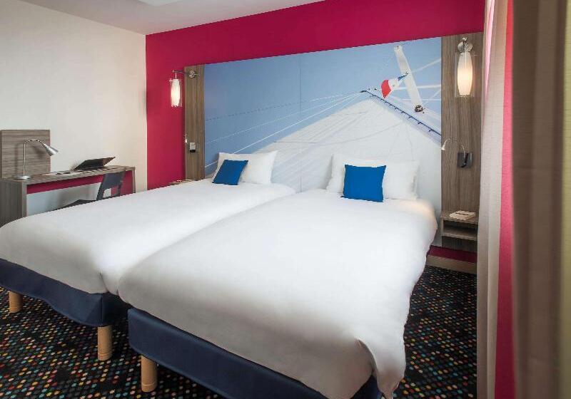 Номер Стандарт, Ibis Styles St Gilles Croix De Vie Centreville