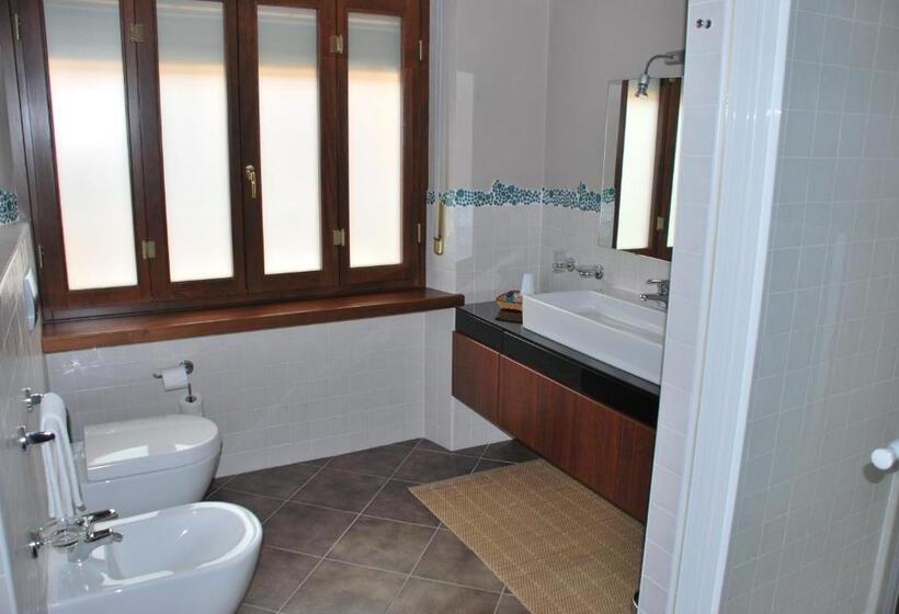 Апартаменты 1 Спальня, Residence Corona Grossa