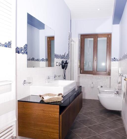 Апартаменты 1 Спальня, Residence Corona Grossa