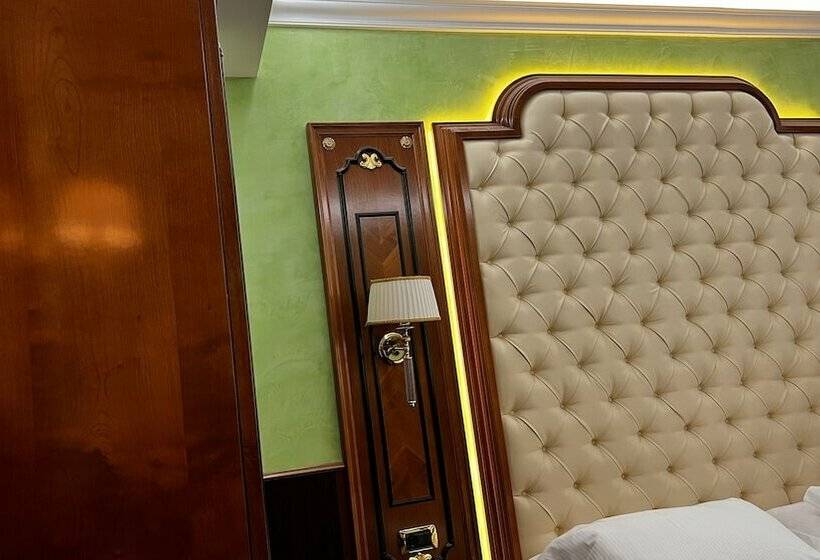 标准间, Vittoria
