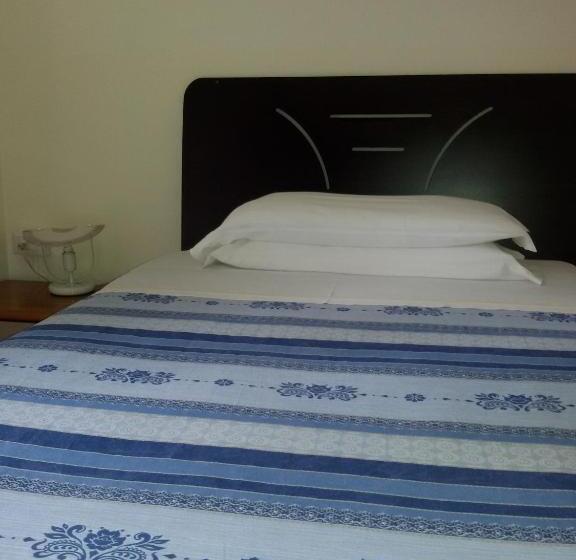 스탠다드 룸, Albergo Luca