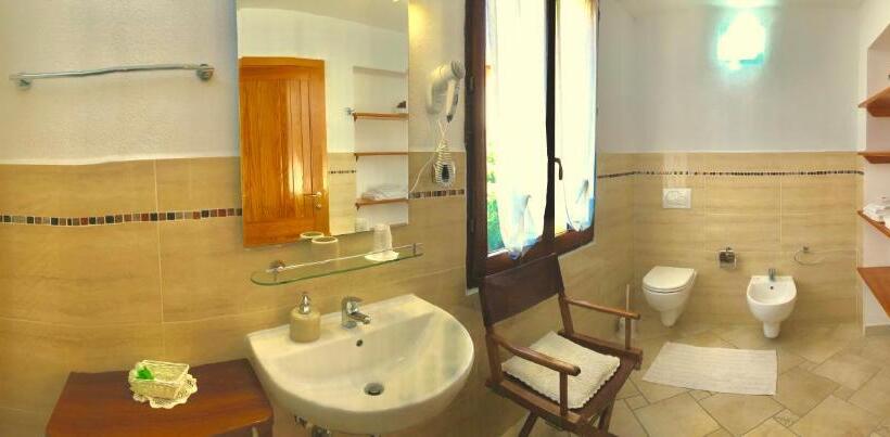اتاق استاندارد, B&b La Chicca Di Francesca