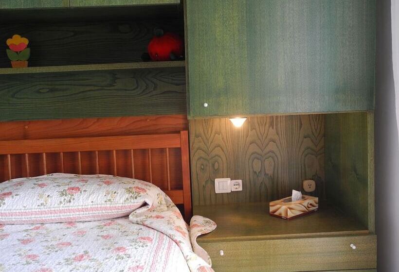 اتاق استاندارد, B&b La Chicca Di Francesca