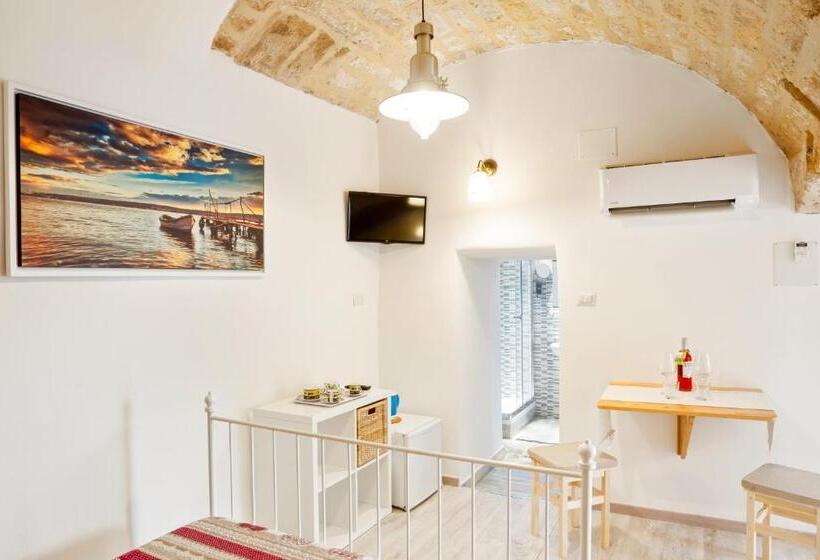 اتاق استاندارد, San Nicola Clemente Private Room