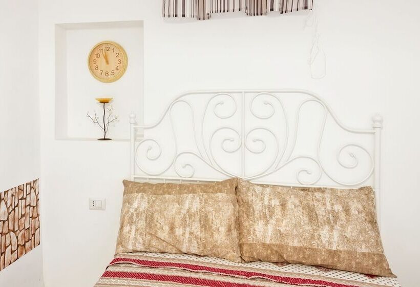اتاق استاندارد, San Nicola Clemente Private Room