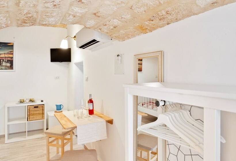 اتاق استاندارد, San Nicola Clemente Private Room