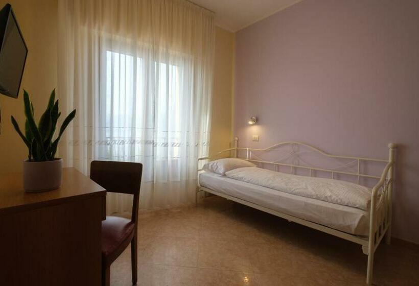 Апартаменты с 1 спальней, смежные, Casa Vacanza   Casa Del Padre Nascimbeni