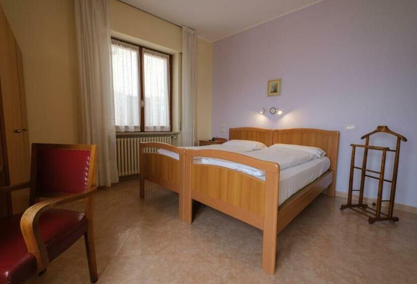 Апартаменты с 1 спальней, смежные, Casa Vacanza   Casa Del Padre Nascimbeni