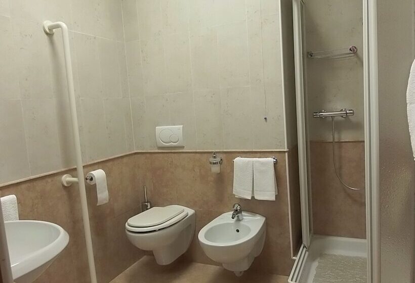 Апартаменты Superior 2 Спальни, Casa Vacanza   Casa Del Padre Nascimbeni