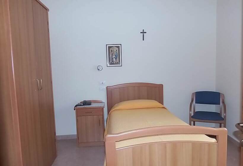 Номер Superior Одноместный, Casa Vacanza   Casa Del Padre Nascimbeni