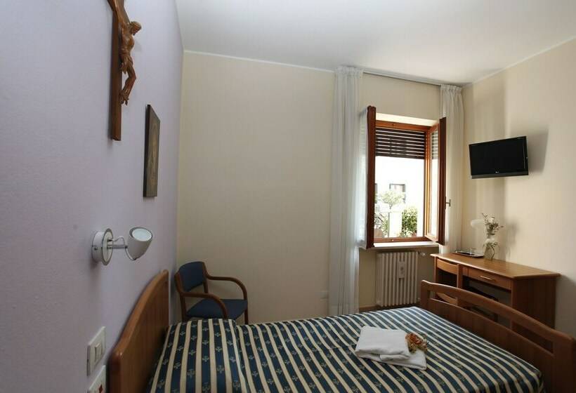Номер Superior Одноместный, Casa Vacanza   Casa Del Padre Nascimbeni