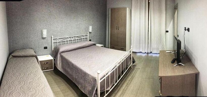 Номер Стандарт Трехместный, Bed & Breakfast La Primavera