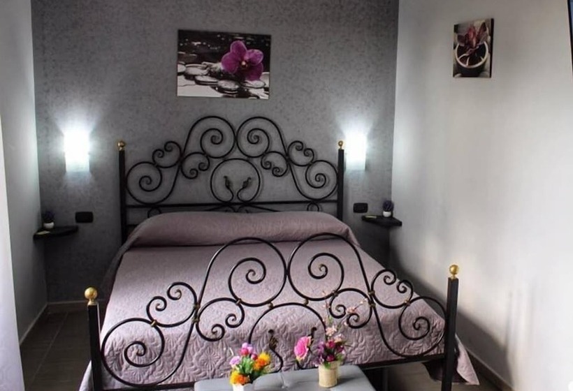 スタンダードルーム, Bed & Breakfast La Primavera
