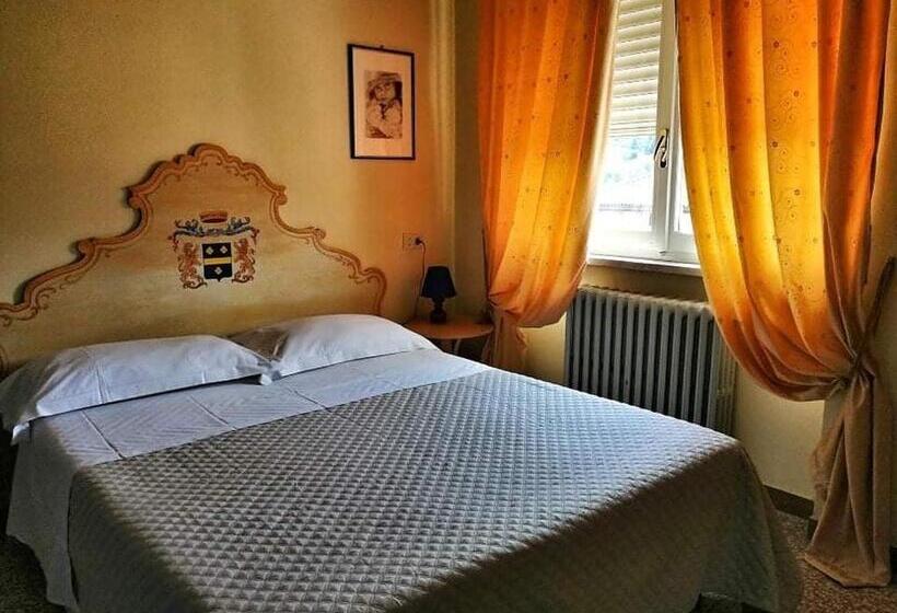 Номер Стандарт Индивидуальный, Residence Sant'anna