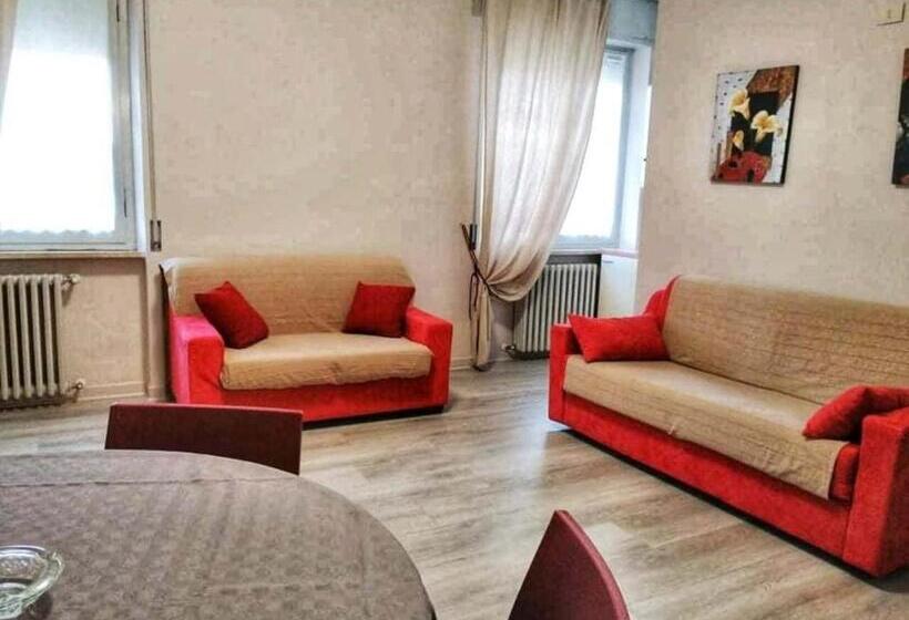 Номер Deluxe, Residence Sant'anna