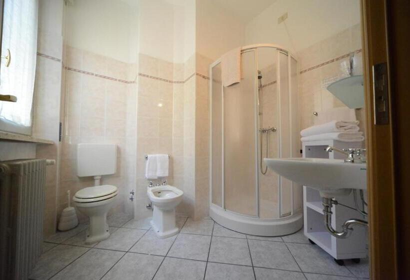 Номер Стандарт Индивидуальный, Residence Sant'anna