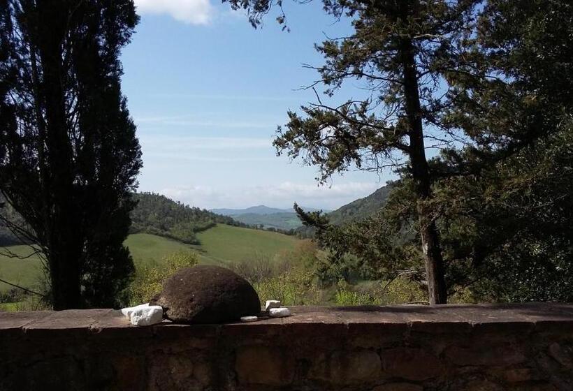 Апартаменты 1 Спальня, Agriturismo Alle Rose