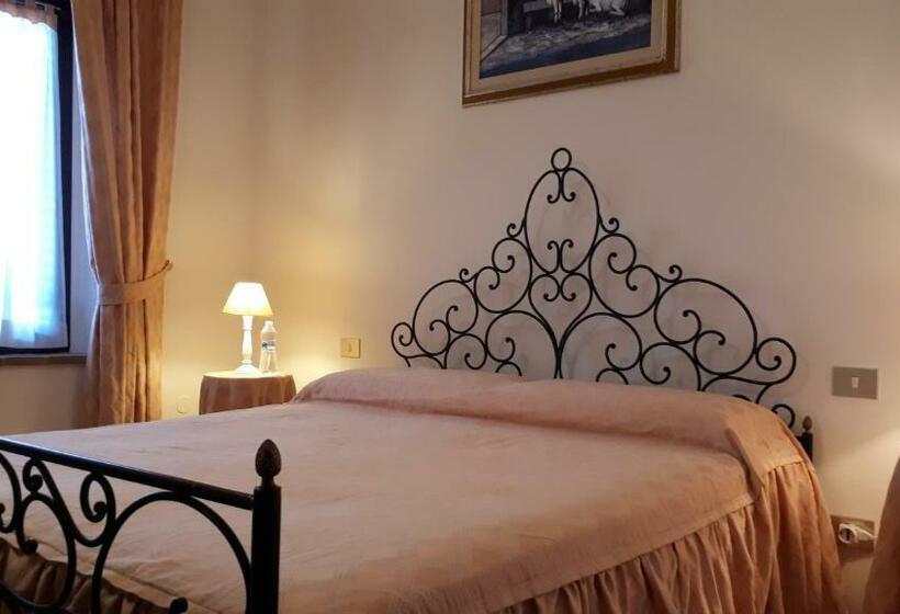 Номер Стандарт, Agriturismo La Talpa