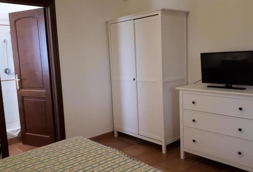 Апартаменты 1 Спальня Вид на Бассейн, Agriturismo La Talpa