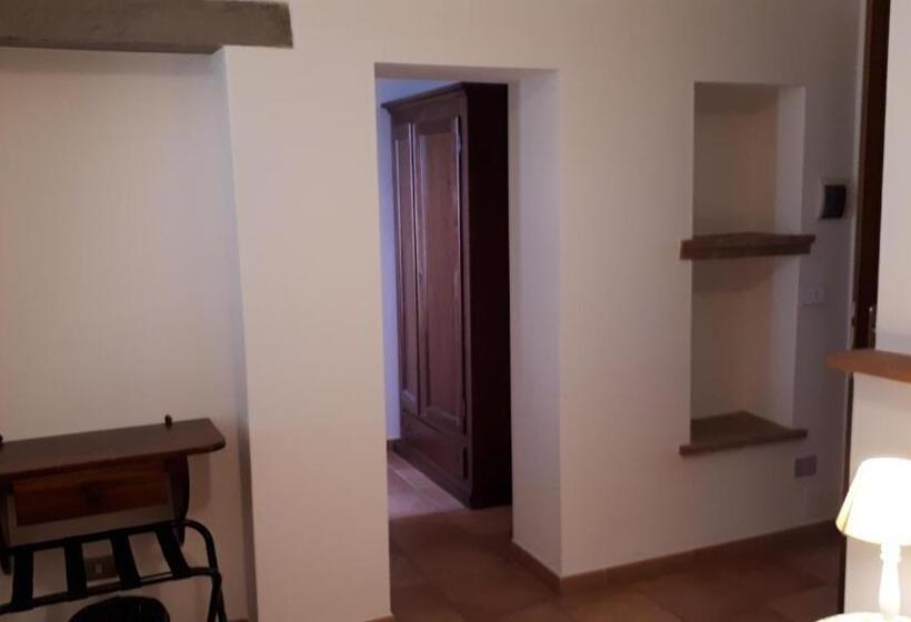 Номер Стандарт, Agriturismo La Talpa