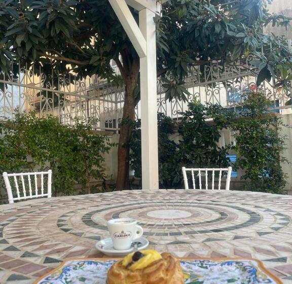اتاق لوکس یک تخته, Il Borgo