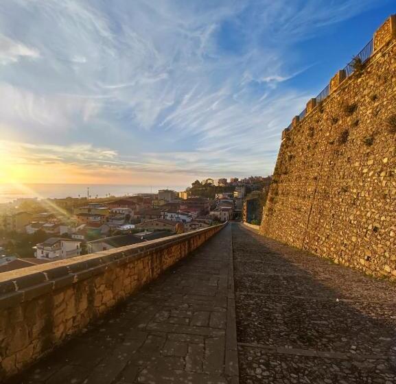 اتاق استاندارد, Il Borgo