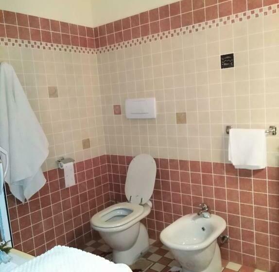 Номер Стандарт, Agrifoglio B&b Con Giardino