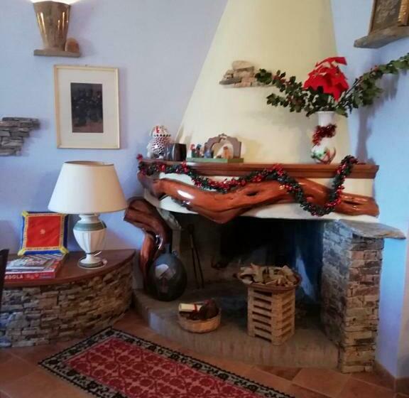 Номер Стандарт, Agrifoglio B&b Con Giardino