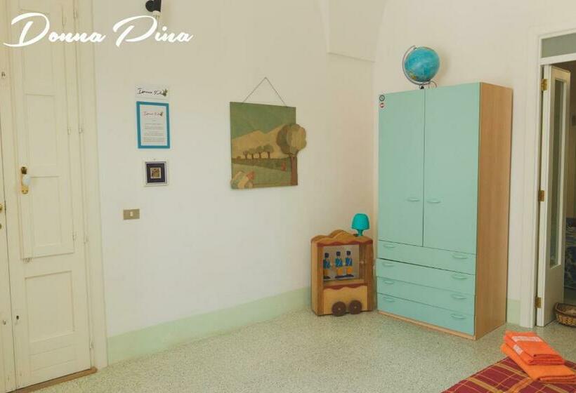 Номер Стандарт, Donn Anna B&b